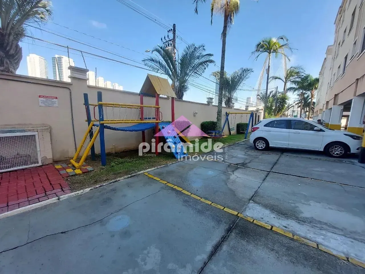 Apartamento, 2 quartos, 45 m² - Foto 14