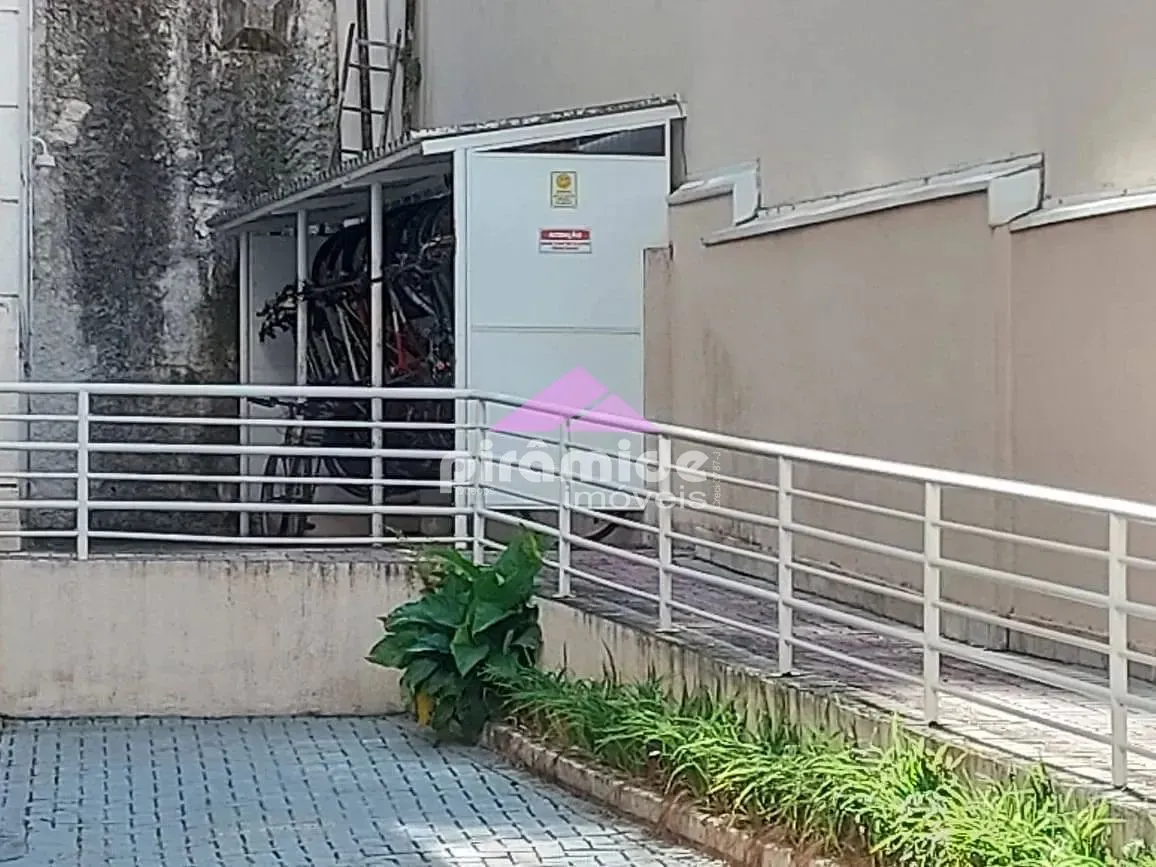 Apartamento, 2 quartos, 45 m² - Foto 16