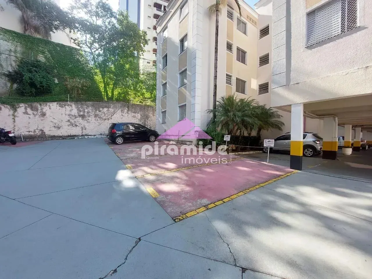 Apartamento, 2 quartos, 45 m² - Foto 17