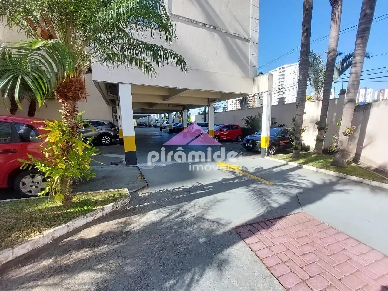Apartamento, 2 quartos, 45 m² - Foto 18