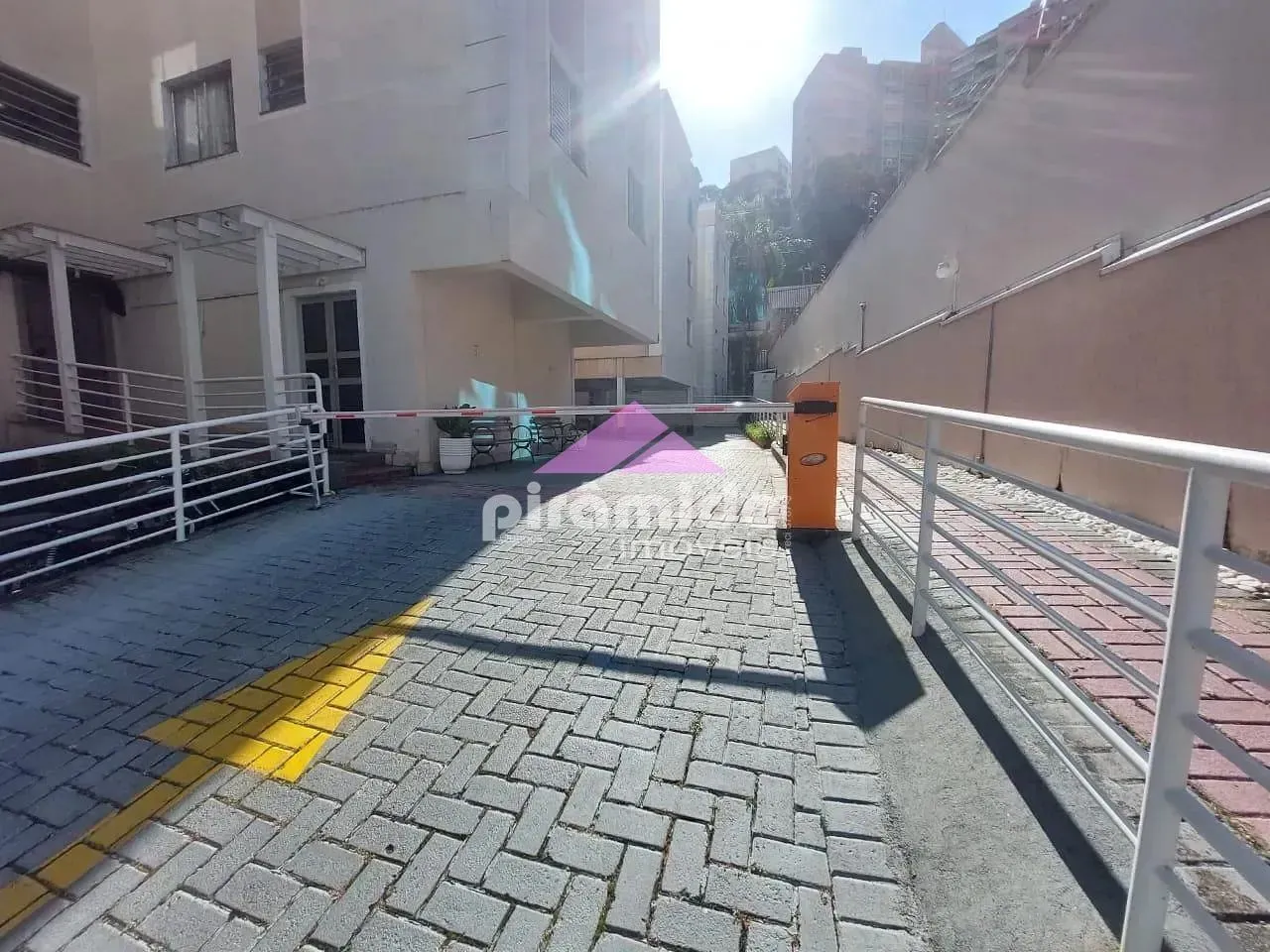 Apartamento, 2 quartos, 45 m² - Foto 19