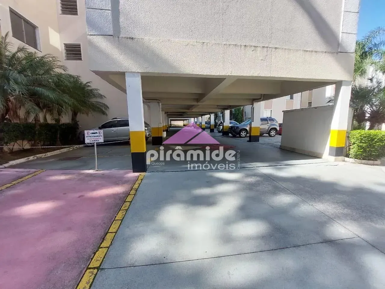 Apartamento, 2 quartos, 45 m² - Foto 21