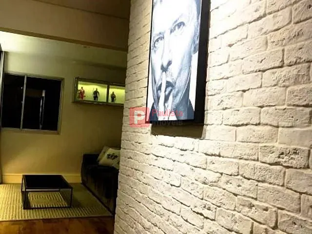 Apartamento com 60m² 2 quartos e 1 banheiro, à venda, no bairro Jardim Taquaral em São Paulo