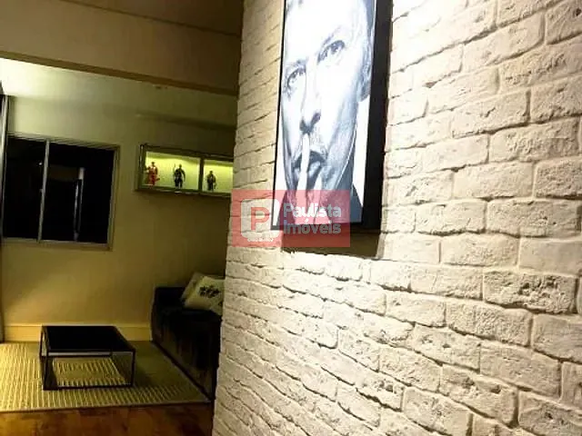 Apartamento com 60m² 2 quartos e 1 banheiro, à venda, no bairro Jardim Taquaral em São Paulo