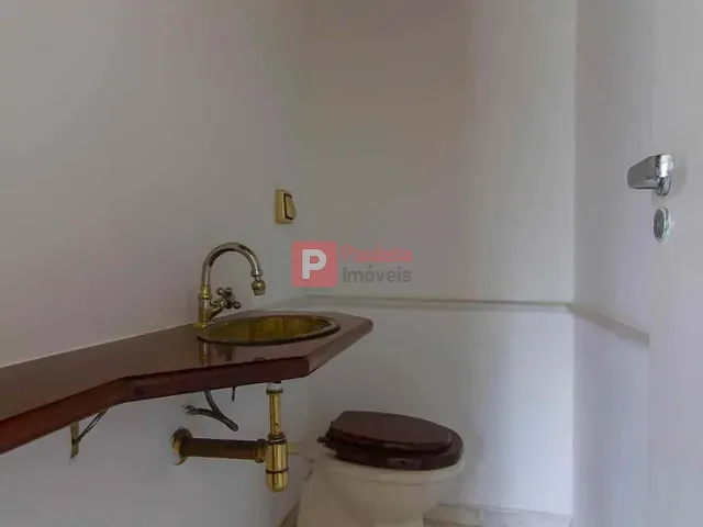 Apartamento com 272m² 3 quartos e 2 banheiros, à venda ou para alugar, no bairro Jardim Ampliação em São Paulo