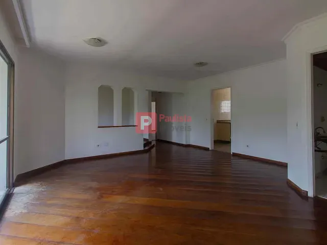 Apartamento com 272m² 3 quartos e 2 banheiros, à venda ou para alugar, no bairro Jardim Ampliação em São Paulo