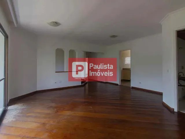 Apartamento com 272m² 3 quartos e 2 banheiros, à venda ou para alugar, no bairro Jardim Ampliação em São Paulo