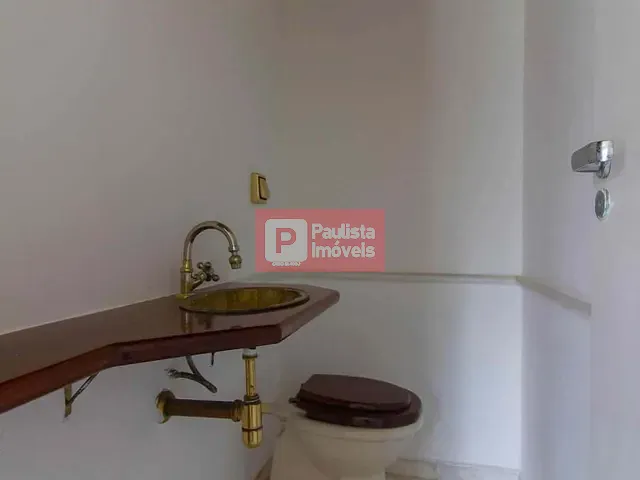 Apartamento com 272m² 3 quartos e 2 banheiros, à venda ou para alugar, no bairro Jardim Ampliação em São Paulo