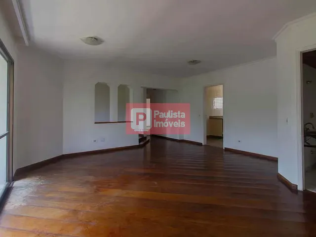 Apartamento com 272m² 3 quartos e 2 banheiros, à venda ou para alugar, no bairro Jardim Ampliação em São Paulo