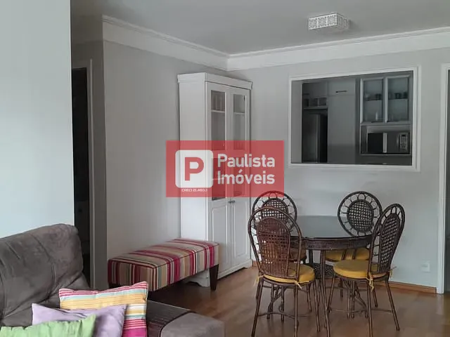 Apartamento com 191m² 3 quartos e 3 banheiros, para alugar, no bairro alto da boa vista em São Paulo