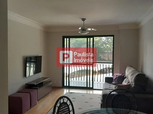 Apartamento com 191m² 3 quartos e 3 banheiros, para alugar, no bairro alto da boa vista em São Paulo