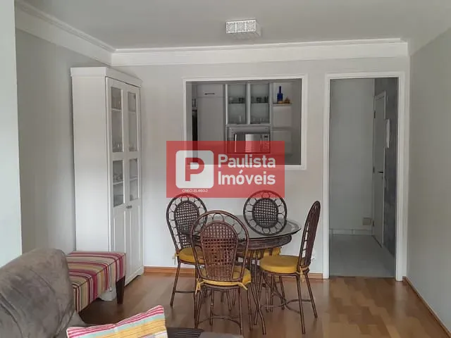 Apartamento com 191m² 3 quartos e 3 banheiros, para alugar, no bairro alto da boa vista em São Paulo