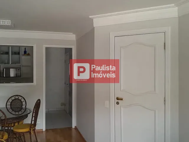 Apartamento com 191m² 3 quartos e 3 banheiros, para alugar, no bairro alto da boa vista em São Paulo