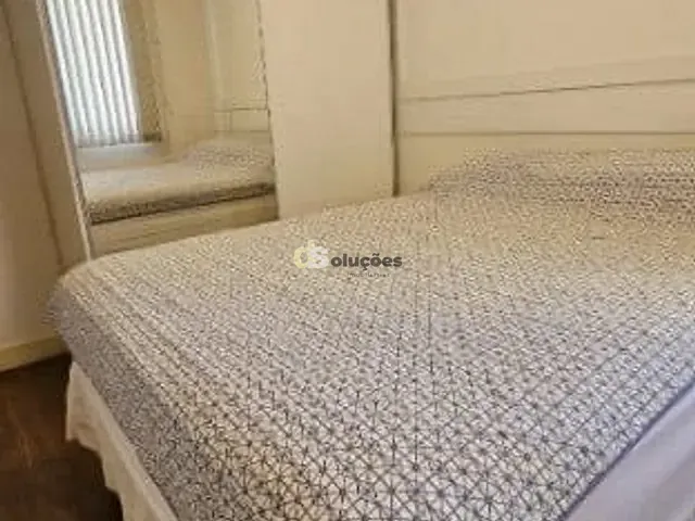 Apartamento 1 quarto e 1 banheiro, para alugar, no bairro Vila Leopoldina em São Paulo