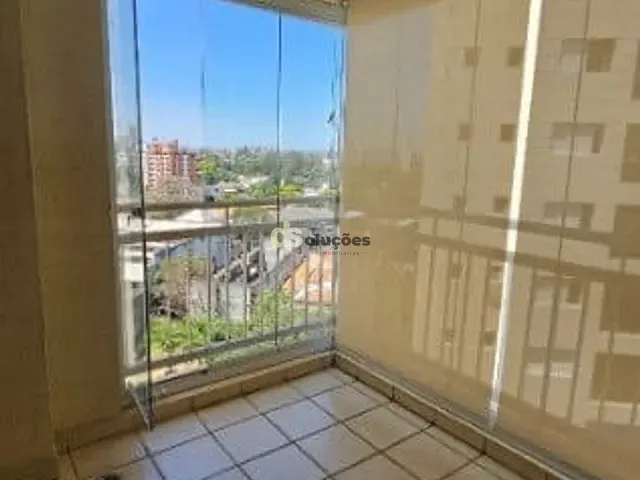 Apartamento 1 quarto e 1 banheiro, para alugar, no bairro Vila Leopoldina em São Paulo