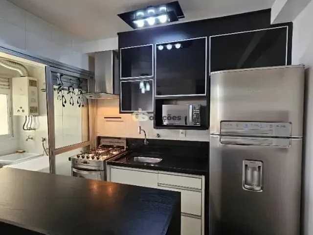 Apartamento 1 quarto e 1 banheiro, para alugar, no bairro Vila Leopoldina em São Paulo