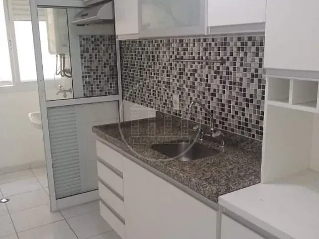 Apartamento com 57m² 2 quartos e 2 banheiros, à venda, no bairro Interlagos em São Paulo