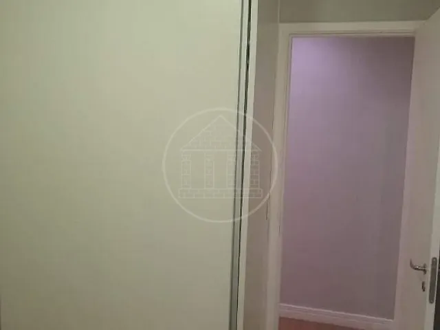 Apartamento com 57m² 2 quartos e 2 banheiros, à venda, no bairro Interlagos em São Paulo