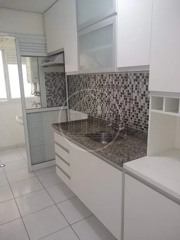 Apartamento, 2 quartos, 57 m² - Foto 2