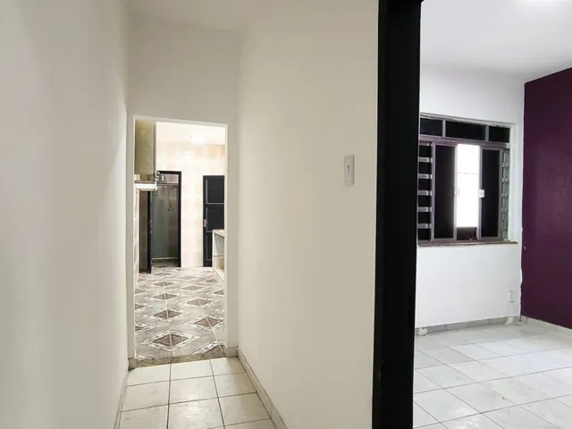 Foto do Apartamento - Apartamento 1 quarto para locação, Centro, Niterói, RJ | SelfSpin