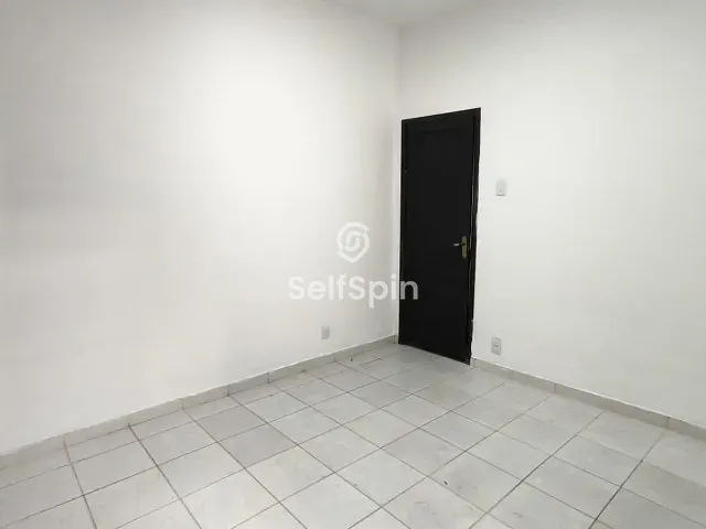 Apartamento 1 quarto e 1 banheiro, para alugar, no bairro Centro em Niterói