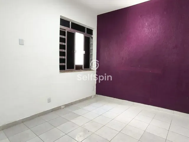 Apartamento 1 quarto e 1 banheiro, para alugar, no bairro Centro em Niterói