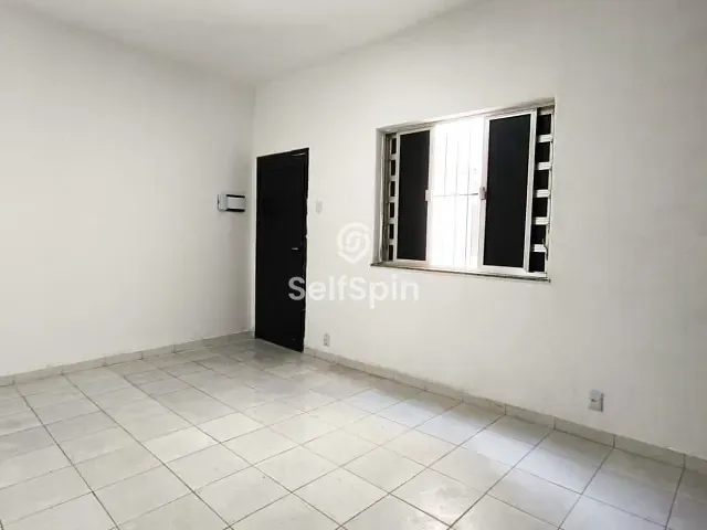 Apartamento 1 quarto e 1 banheiro, para alugar, no bairro Centro em Niterói