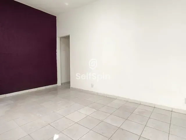 Apartamento 1 quarto e 1 banheiro, para alugar, no bairro Centro em Niterói