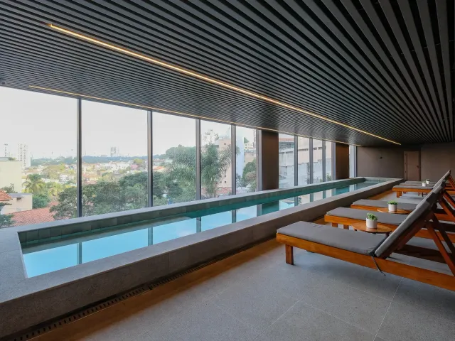 Apartamento com 116m² 3 quartos e 4 banheiros, à venda, no bairro Perdizes em São Paulo