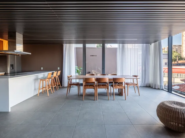 Apartamento com 116m² 3 quartos e 4 banheiros, à venda, no bairro Perdizes em São Paulo