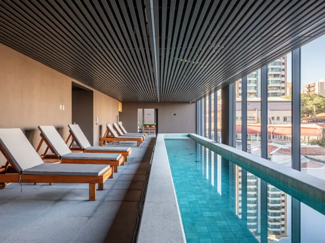 Apartamento com 116m² 3 quartos e 4 banheiros, à venda, no bairro Perdizes em São Paulo