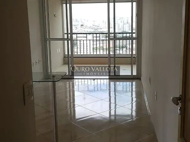 Apartamento 2 quartos e 2 banheiros, para alugar, no bairro Parque da Mooca em São Paulo