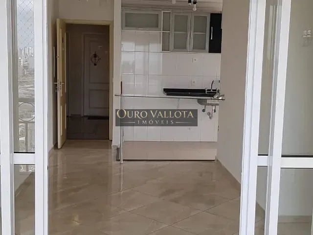Apartamento 2 quartos e 2 banheiros, para alugar, no bairro Parque da Mooca em São Paulo