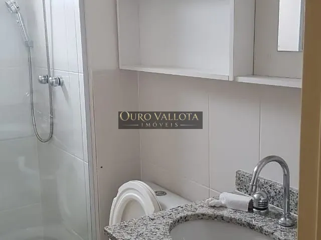 Apartamento 2 quartos e 2 banheiros, para alugar, no bairro Parque da Mooca em São Paulo
