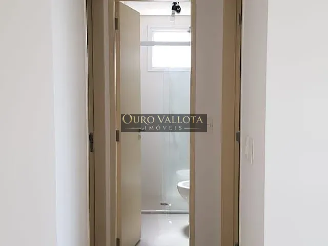 Apartamento 2 quartos e 2 banheiros, para alugar, no bairro Parque da Mooca em São Paulo