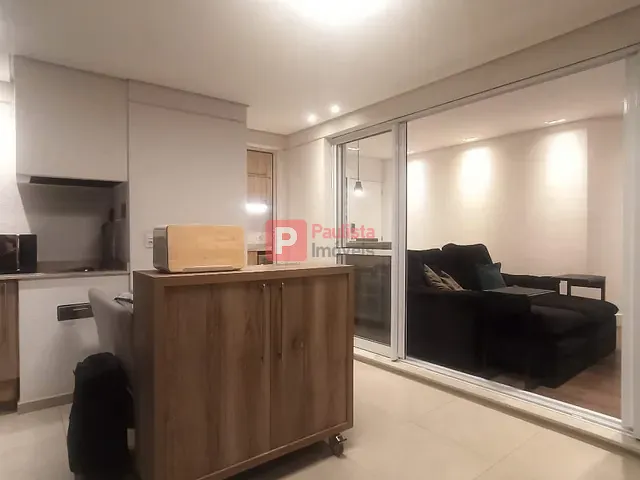 Apartamento 2 quartos e 2 banheiros, à venda, no bairro Vila Mascote em São Paulo