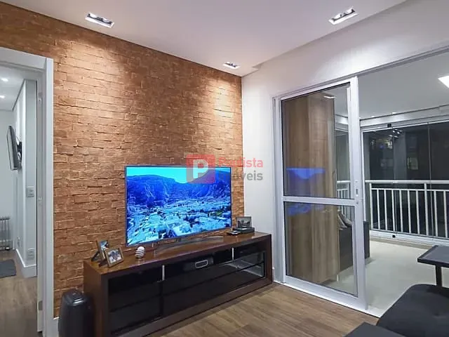 Apartamento 2 quartos e 2 banheiros, à venda, no bairro Vila Mascote em São Paulo