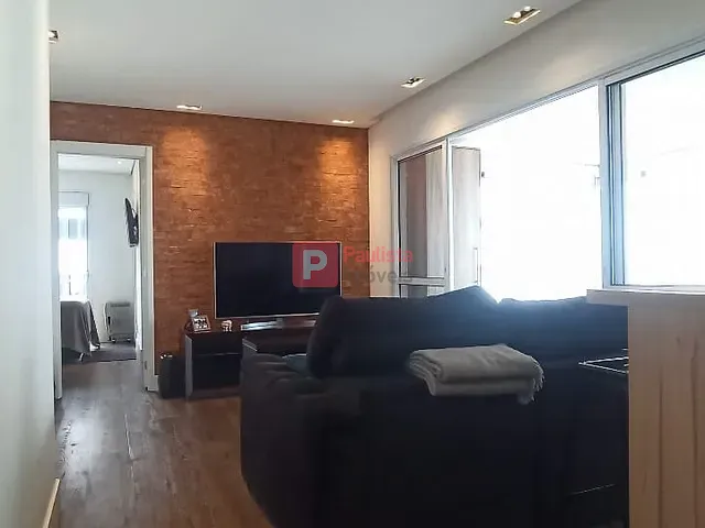 Apartamento 2 quartos e 2 banheiros, à venda, no bairro Vila Mascote em São Paulo