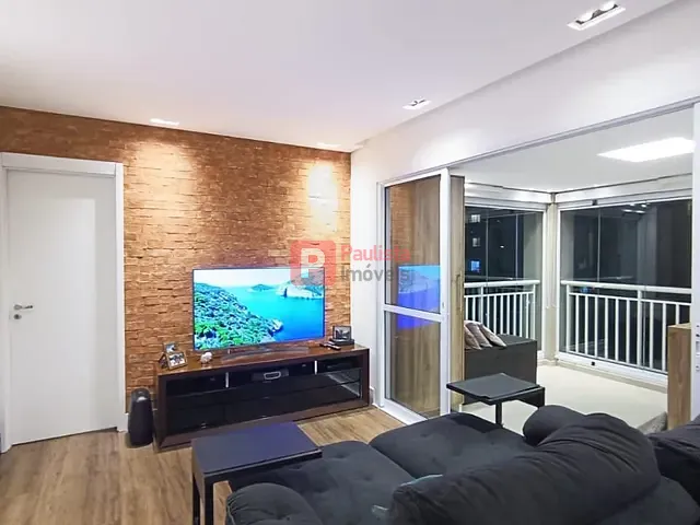 Apartamento 2 quartos e 2 banheiros, à venda, no bairro Vila Mascote em São Paulo