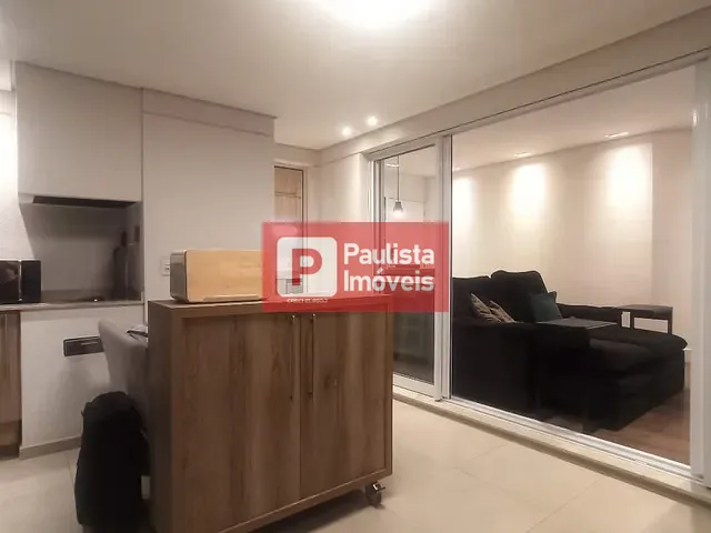 Apartamento 2 quartos e 2 banheiros, à venda, no bairro Vila Mascote em São Paulo