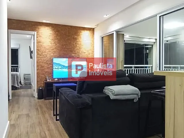 Apartamento 2 quartos e 2 banheiros, à venda, no bairro Vila Mascote em São Paulo