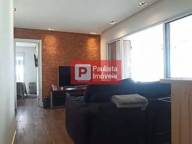 Apartamento 2 quartos e 2 banheiros, à venda, no bairro Vila Mascote em São Paulo