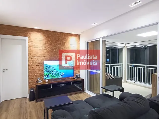 Apartamento 2 quartos e 2 banheiros, à venda, no bairro Vila Mascote em São Paulo