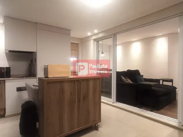 Apartamento 2 quartos e 2 banheiros, à venda, no bairro Vila Mascote em São Paulo