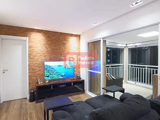 Apartamento 2 quartos e 2 banheiros, à venda, no bairro Vila Mascote em São Paulo