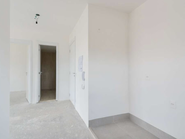 Foto do Apartamento - Apartamento à venda com 43,8m² , 2 quartos, 1 suíte no Campo Belo, São Paulo-SP | Paulista Imóveis