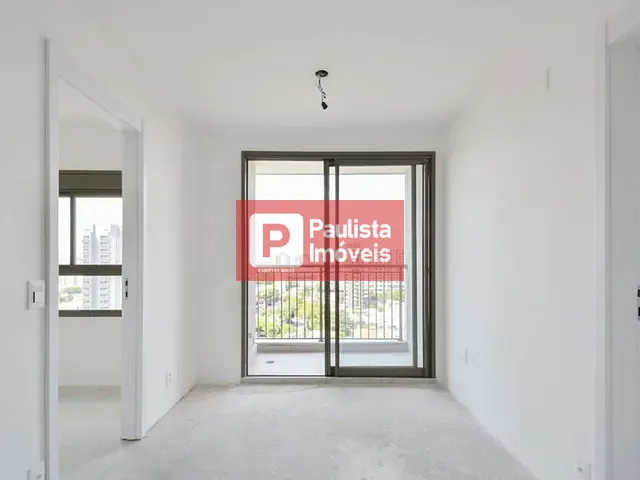 Apartamento com 100m² 2 quartos e 1 banheiro, à venda, no bairro Campo Belo em São Paulo