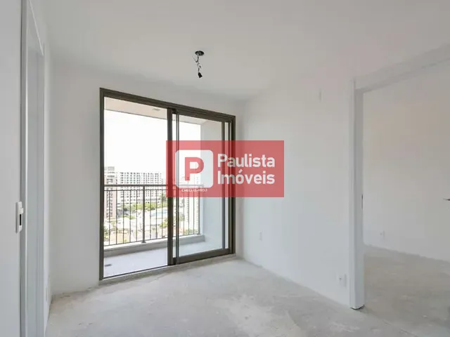 Apartamento com 100m² 2 quartos e 1 banheiro, à venda, no bairro Campo Belo em São Paulo