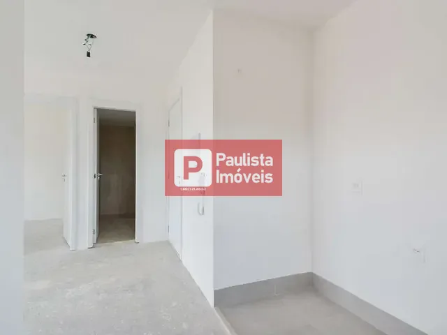 Apartamento com 100m² 2 quartos e 1 banheiro, à venda, no bairro Campo Belo em São Paulo