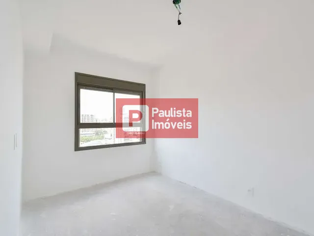 Apartamento com 100m² 2 quartos e 1 banheiro, à venda, no bairro Campo Belo em São Paulo